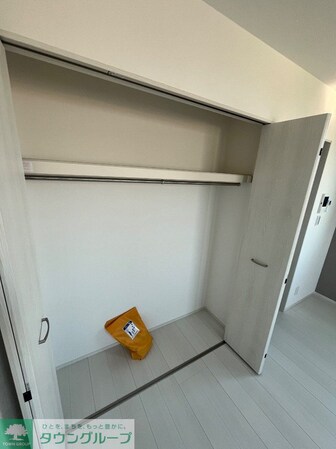 Olive Terrace高ヶ坂の物件内観写真